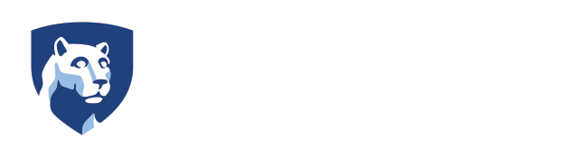 Penn State official logo